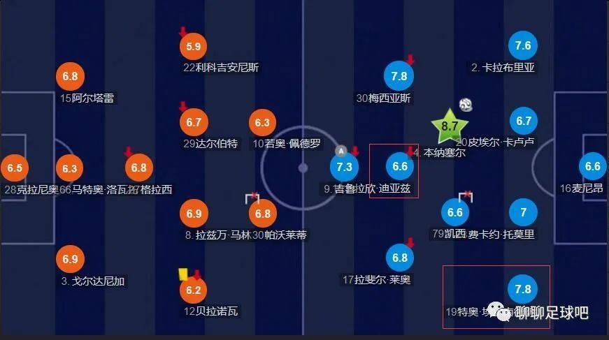 不知火舞和三个小男孩